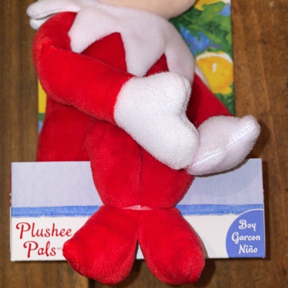 Elf On The Shelf 🌲☃️ - Picture 3 of 16